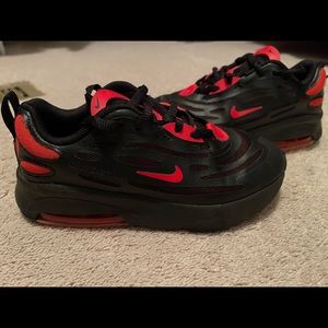 Boys Nike Air Max